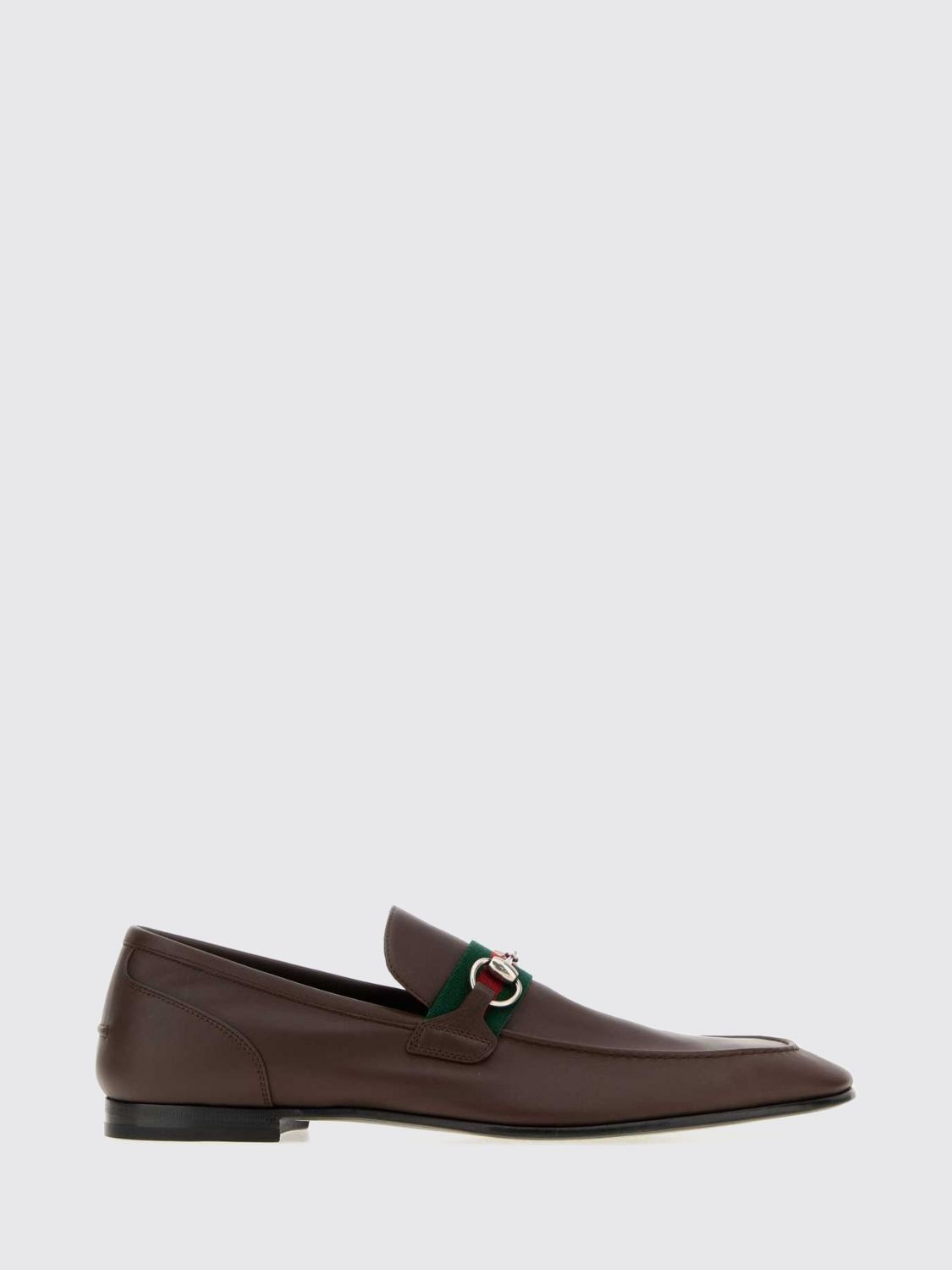 [Gucci] Loafer FW26 874936AAGSM 2047