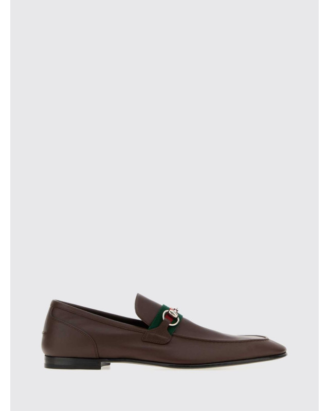 [Gucci] Loafer FW26 874936AAGSM 2047