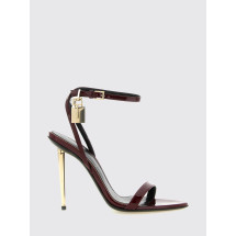 [Tom Ford] Sandals FW26 W2272LCL072P RAP