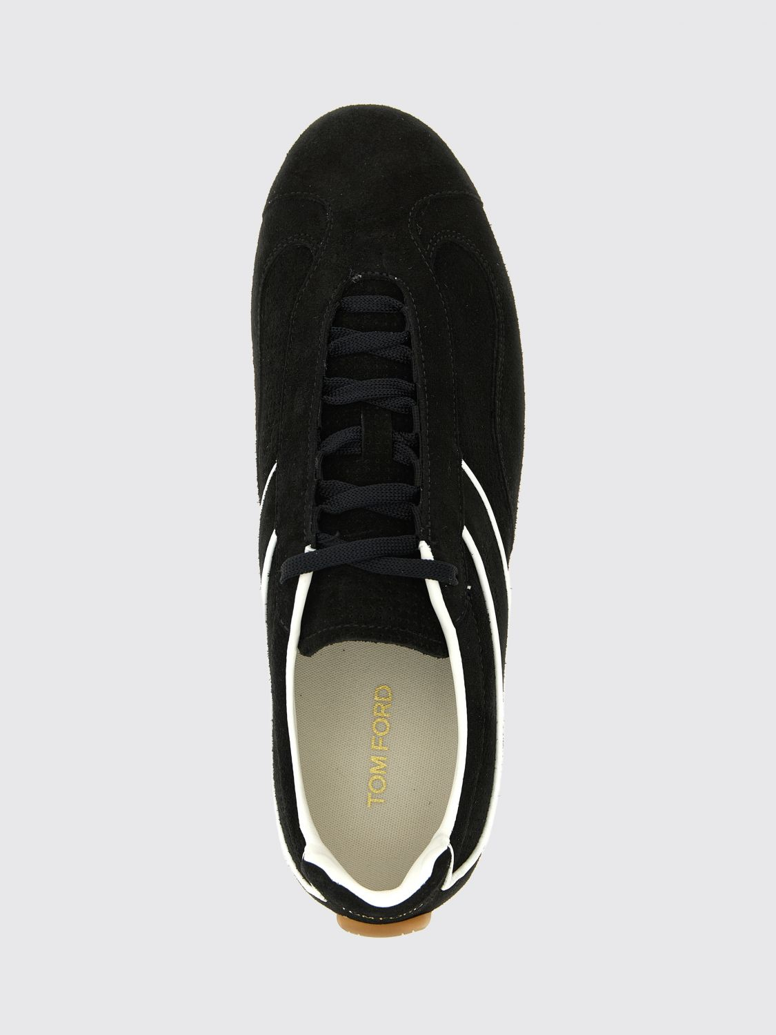 [Tom Ford] Sneakers FW26 J1644LCL457N NRC