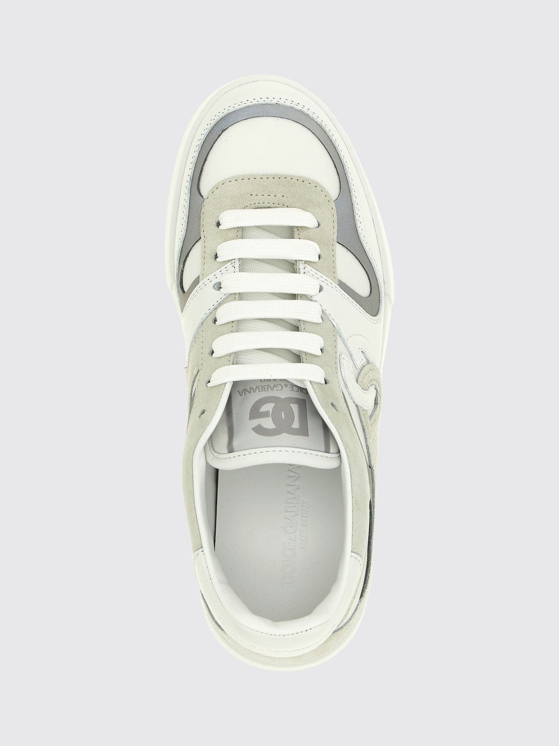 [Dolce & Gabbana] Sneakers FW26 CS2477A0867 8L853