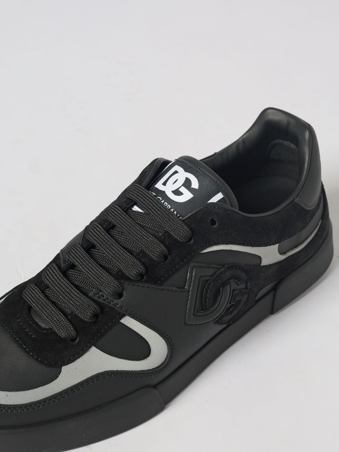[Dolce & Gabbana] Sneakers FW26 CS2477A0867 8B956