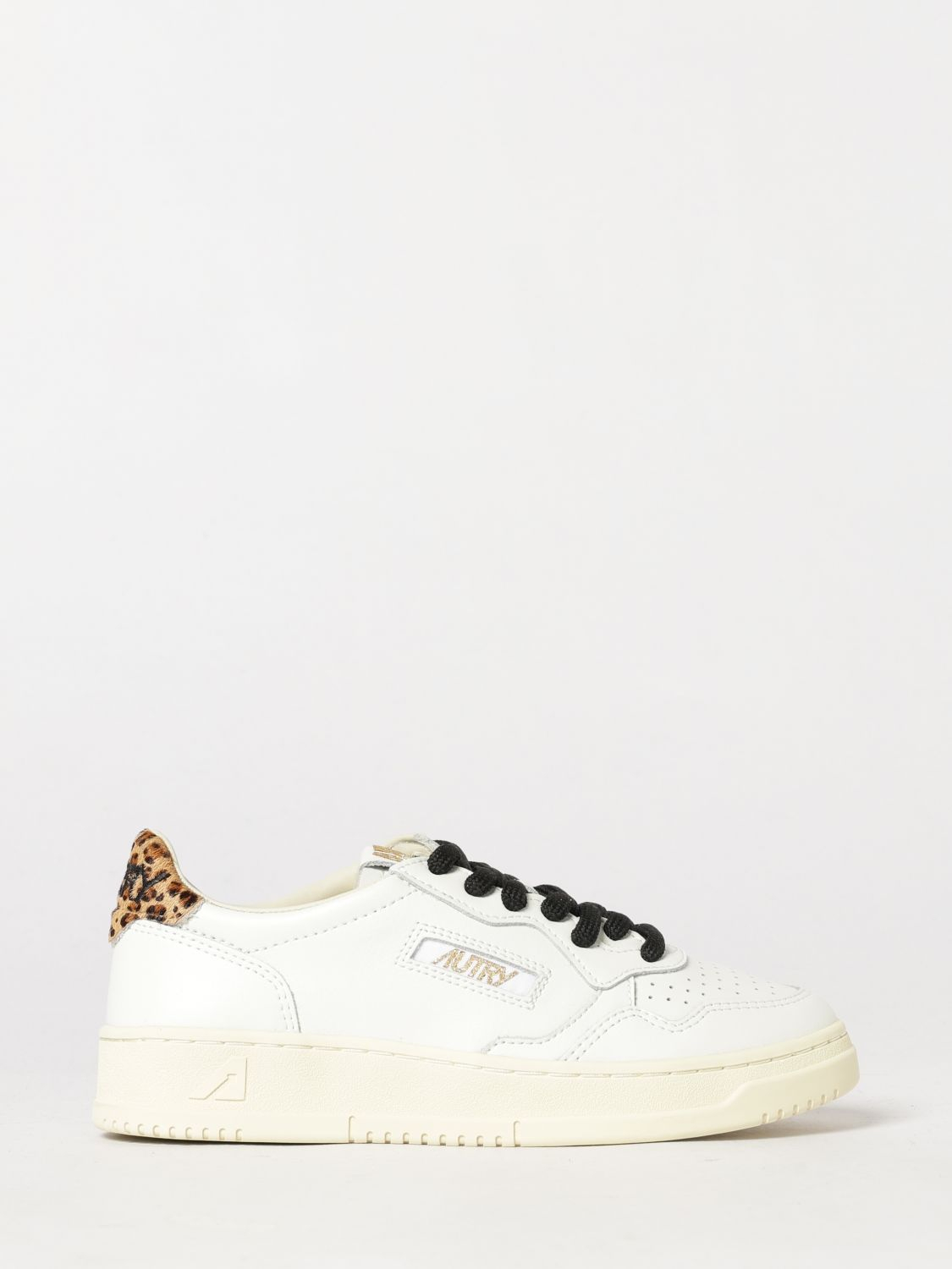 [AUTRY] Sneakers FW26 AULW OC02
