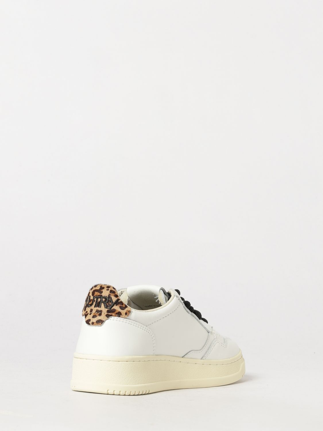 [AUTRY] Sneakers FW26 AULW OC02
