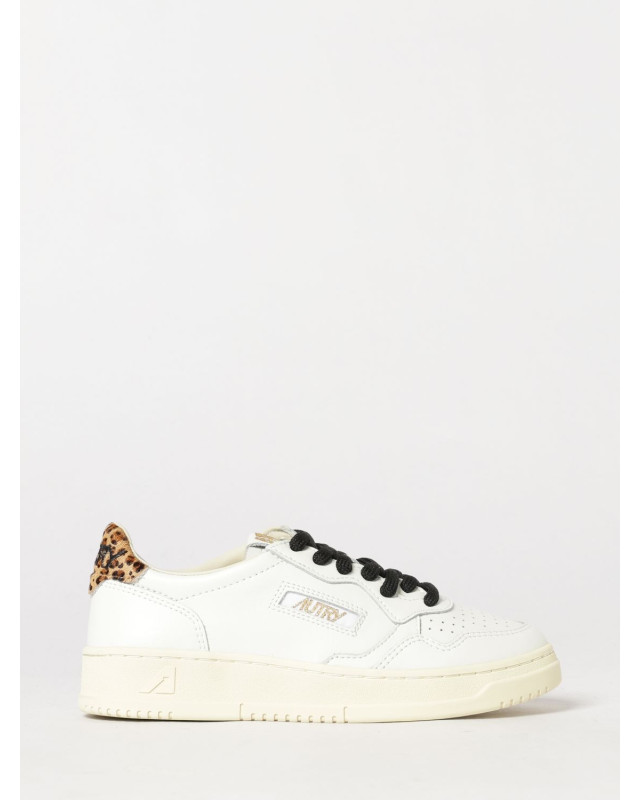 [AUTRY] Sneakers FW26 AULW OC02