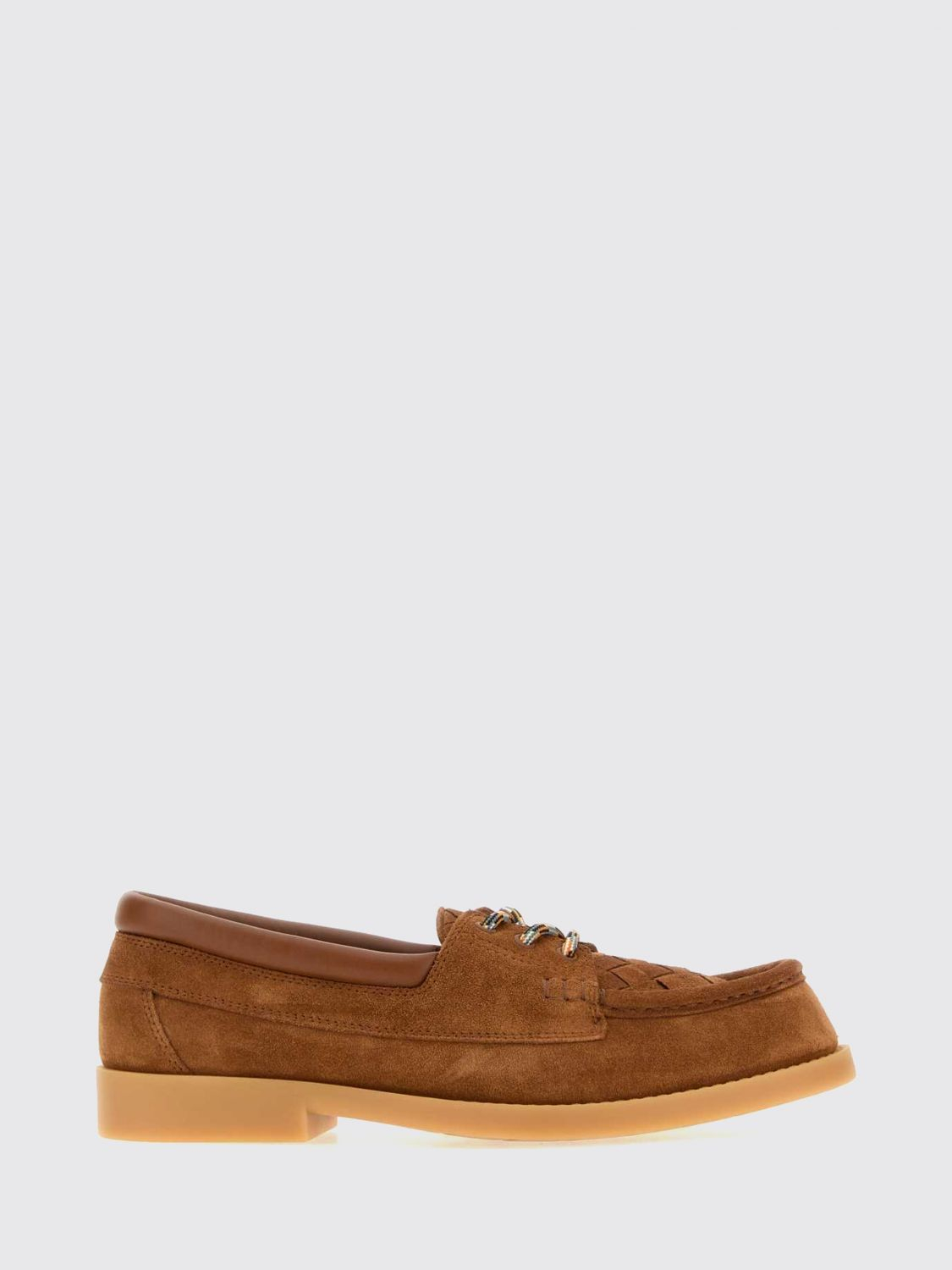 [Bottega Veneta] Loafer FW26 876065V4QN0 2388