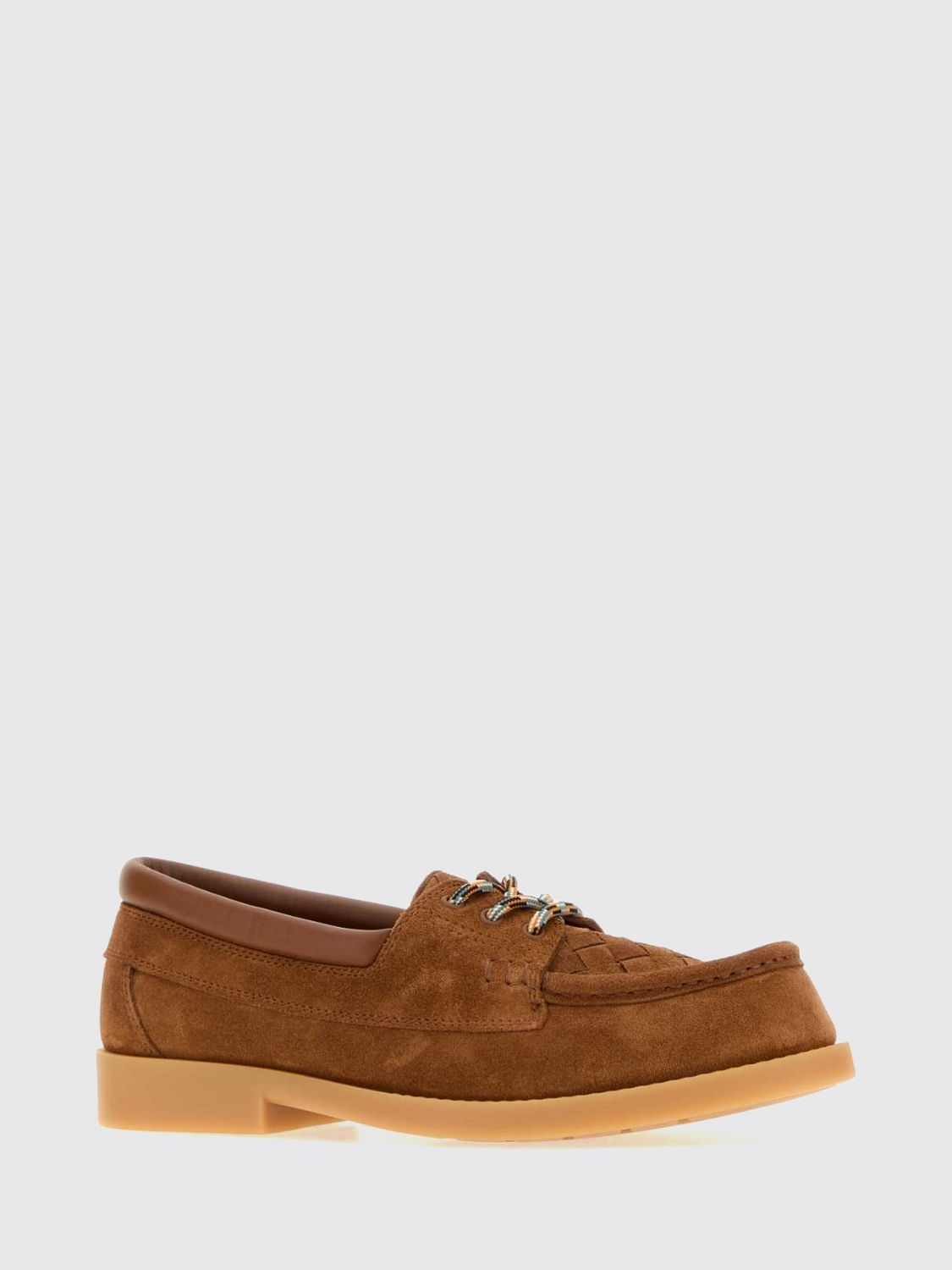 [Bottega Veneta] Loafer FW26 876065V4QN0 2388