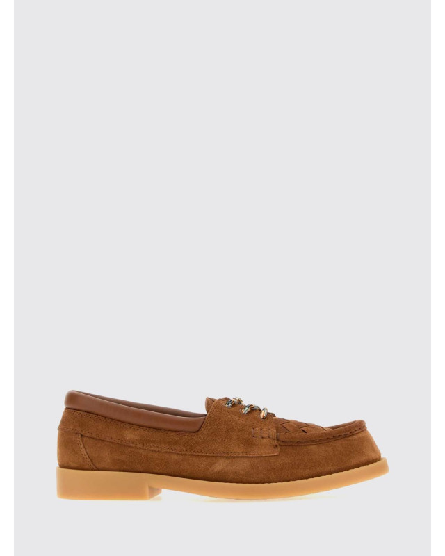 [Bottega Veneta] Loafer FW26 876065V4QN0 2388