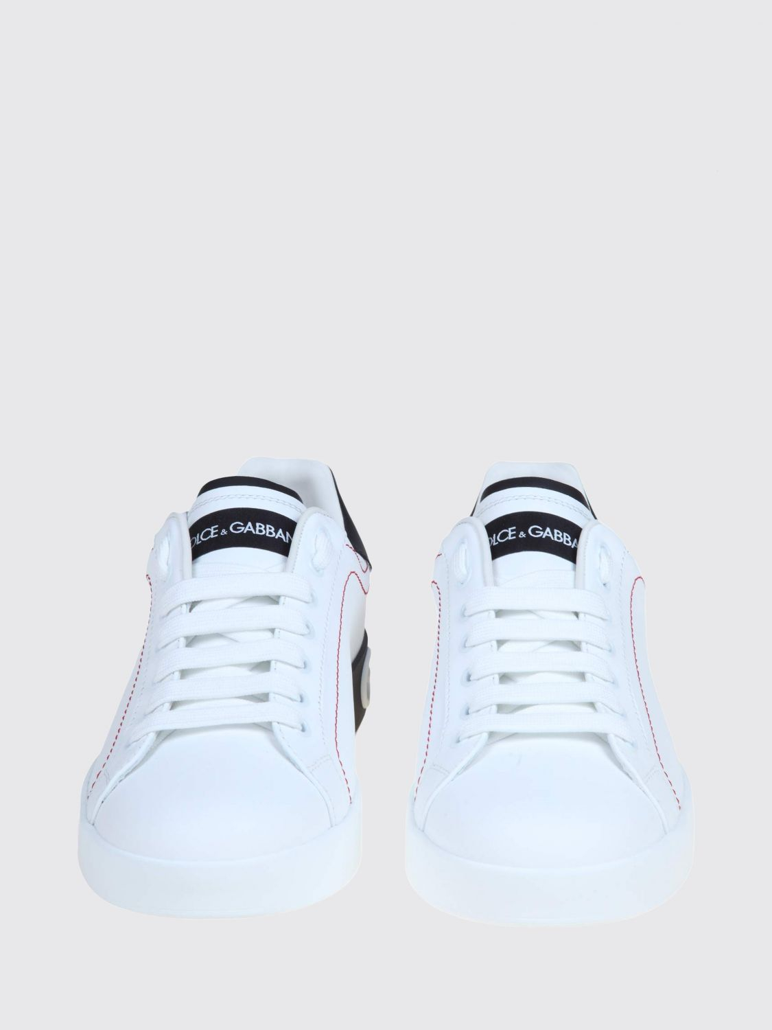 [Dolce & Gabbana] Sneakers FW26 CS1760AH526 89697