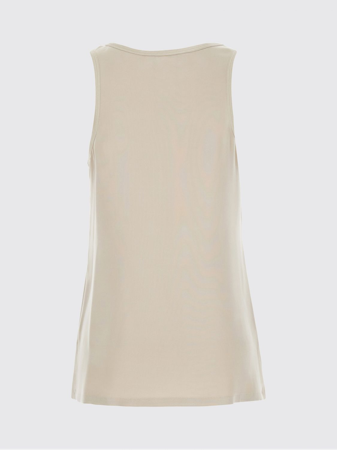 [Max Mara] T-shirts Sleeveless FW26 2621166021600 007