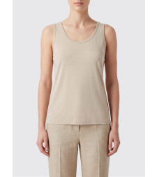 [Max Mara] T-shirts Sleeveless FW26 2621166021600 007