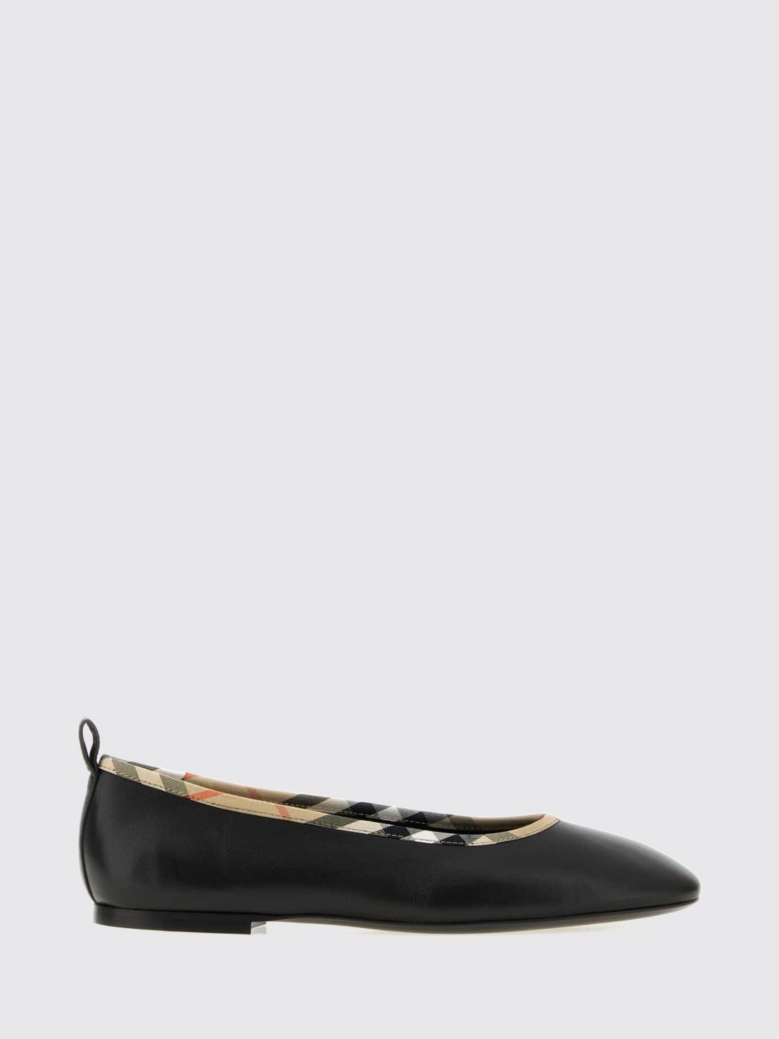 [Burberry] Flat shoes FW26 8128809