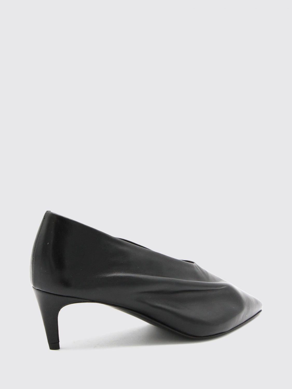 [KHAITE] Pumps FW26 F20531027 200