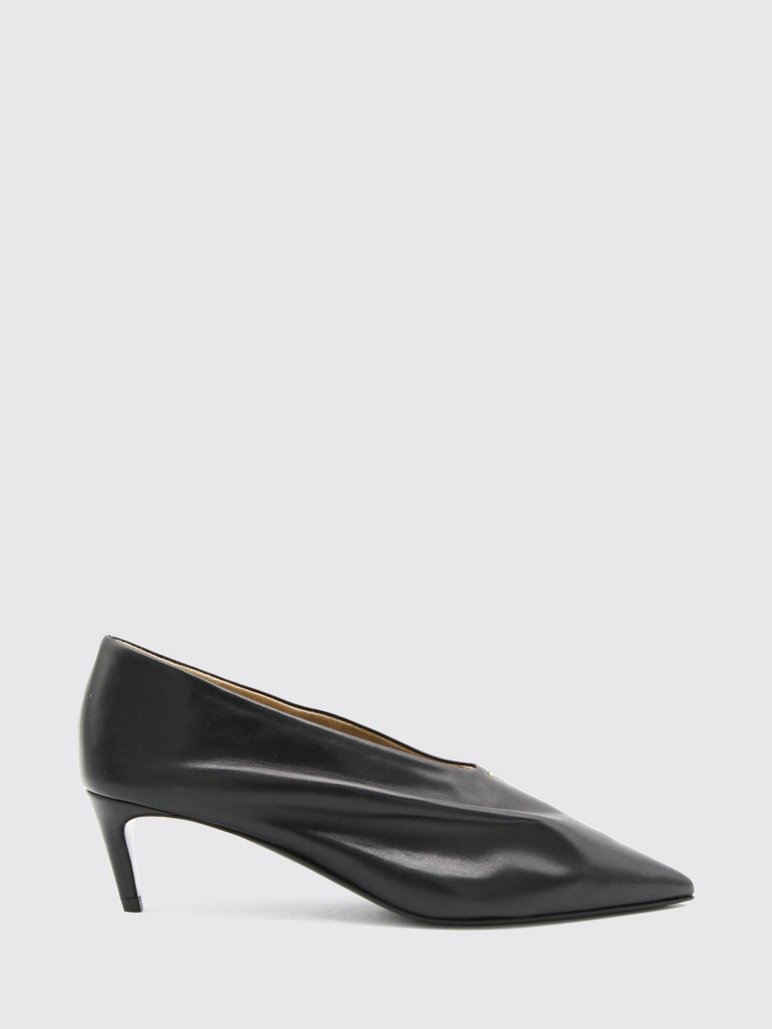 [KHAITE] Pumps FW26 F20531027 200