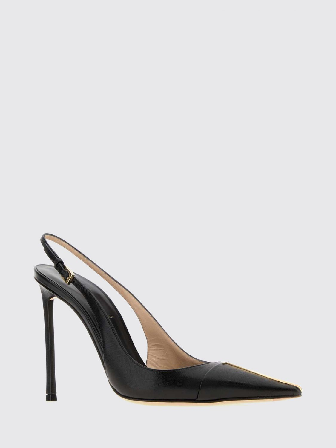 [Tom Ford] Sandals FW26 W3902LKD002P NAA