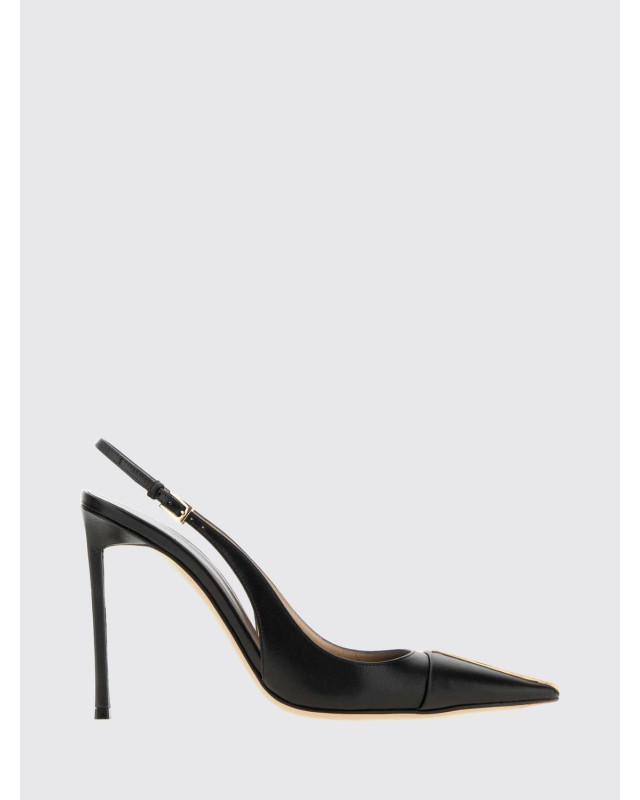 [Tom Ford] Sandals FW26 W3902LKD002P NAA