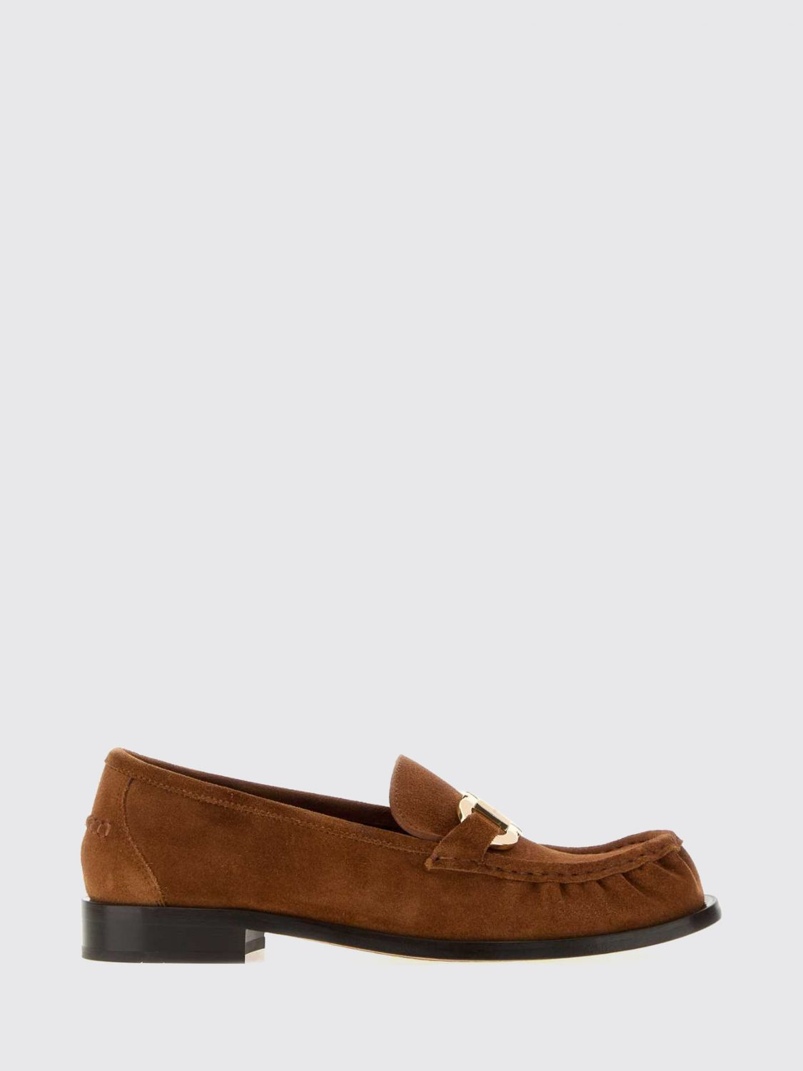 [Ferragamo] Loafer FW26 01L927 795384