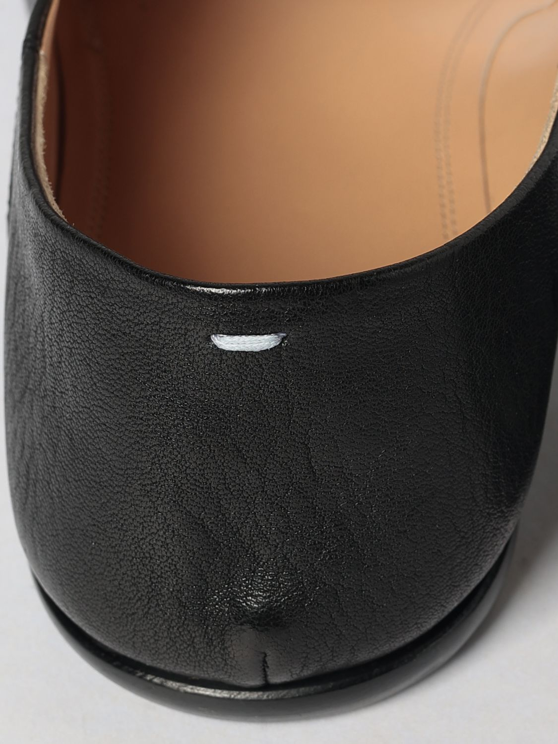 [Maison Margiela] Flat shoes FW26 S57WR0051P7805 T8013