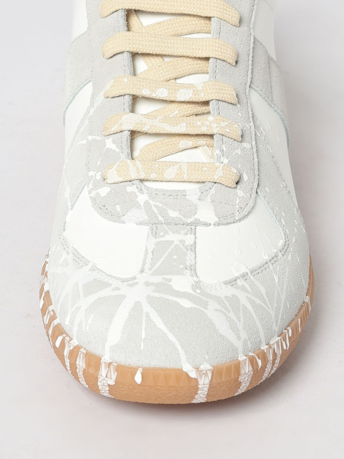 [Maison Margiela] Sneakers FW26 S57WS0517P7799 H8548