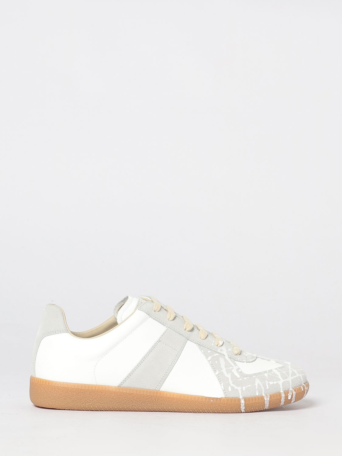[Maison Margiela] Sneakers FW26 S57WS0517P7799 H8548