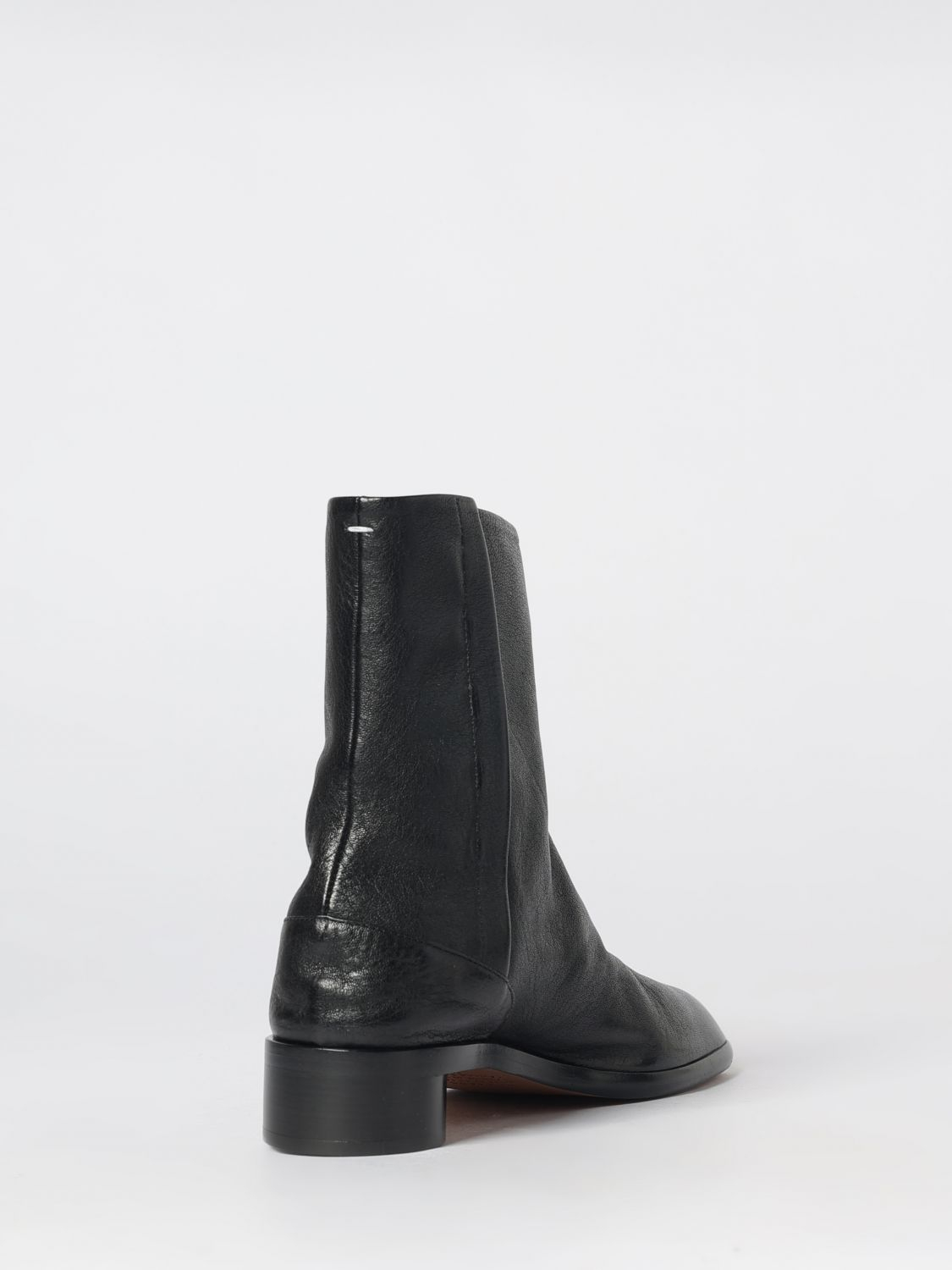 [Maison Margiela] Boots FW26 S57WU0153P7805 T8013