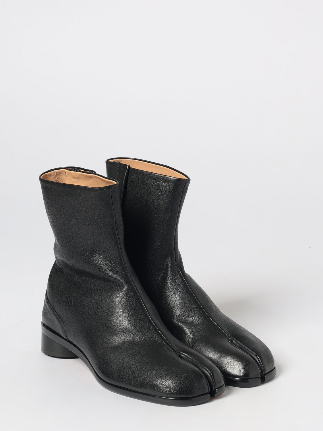 [Maison Margiela] Boots FW26 S57WU0153P7805 T8013