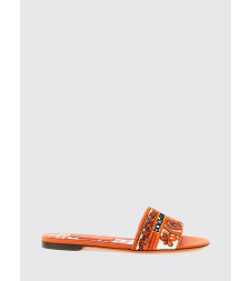 [Dolce & Gabbana] Sandals FW26 CQ0571AV804 8W801