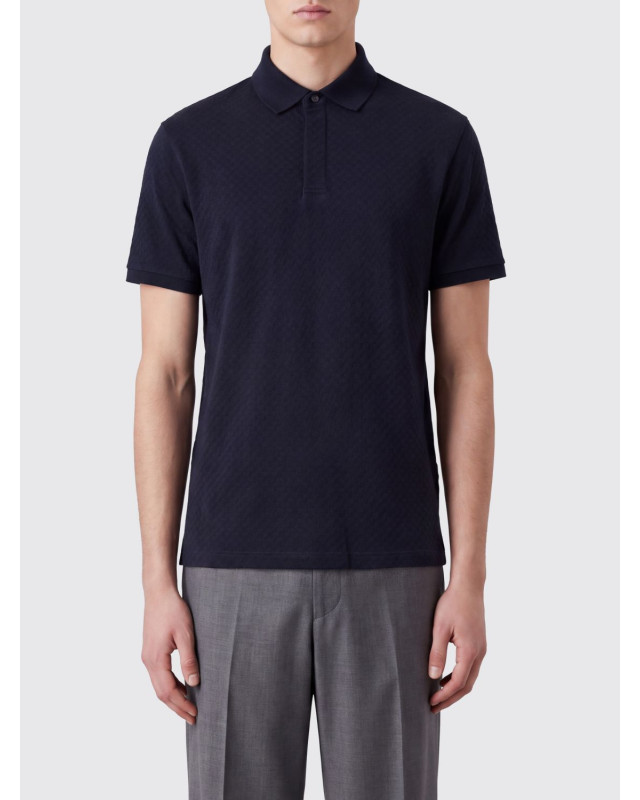 [Emporio Armani] T-shirts Short Sleeve FW26 EM007039AF10762 FB561