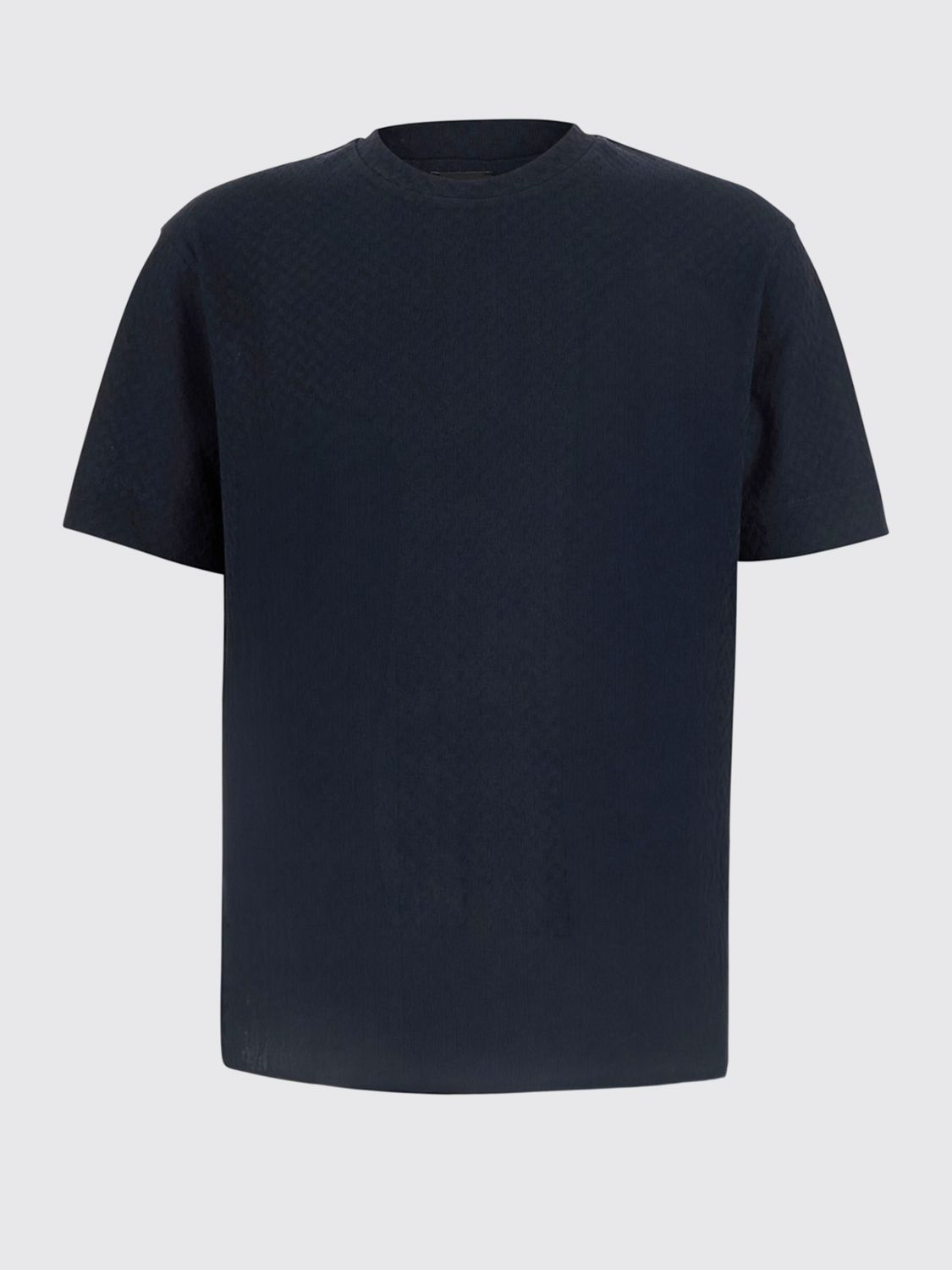 [Emporio Armani] T-shirts Short Sleeve FW26 EM007038AF10762 FB561