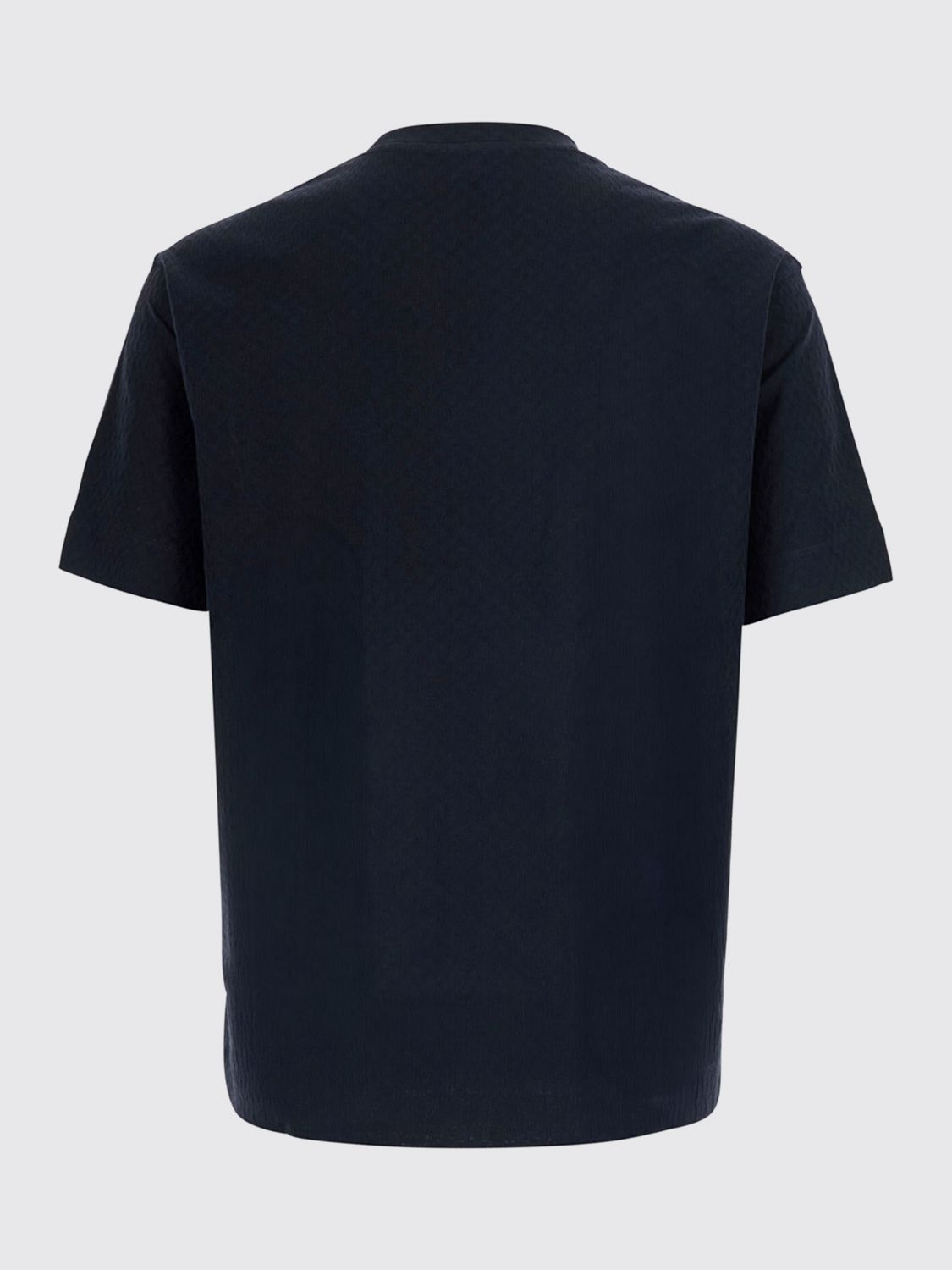 [Emporio Armani] T-shirts Short Sleeve FW26 EM007038AF10762 FB561