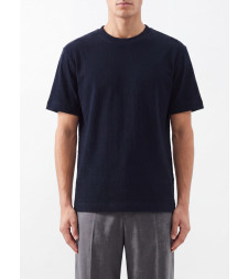 [Emporio Armani] T-shirts Short Sleeve FW26 EM007038AF10762 FB561