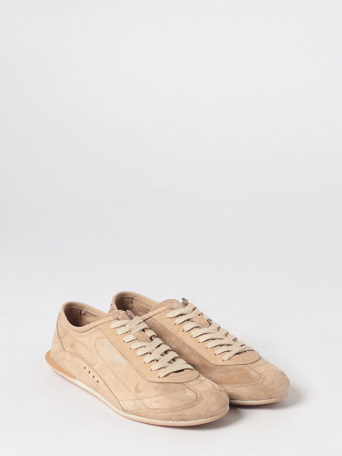 [Dolce & Gabbana] Sneakers FW26 CS2473A0950 80024