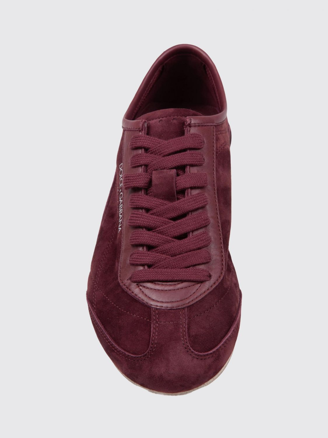 [Dolce & Gabbana] Sneakers FW26 CS2473A0950 80327
