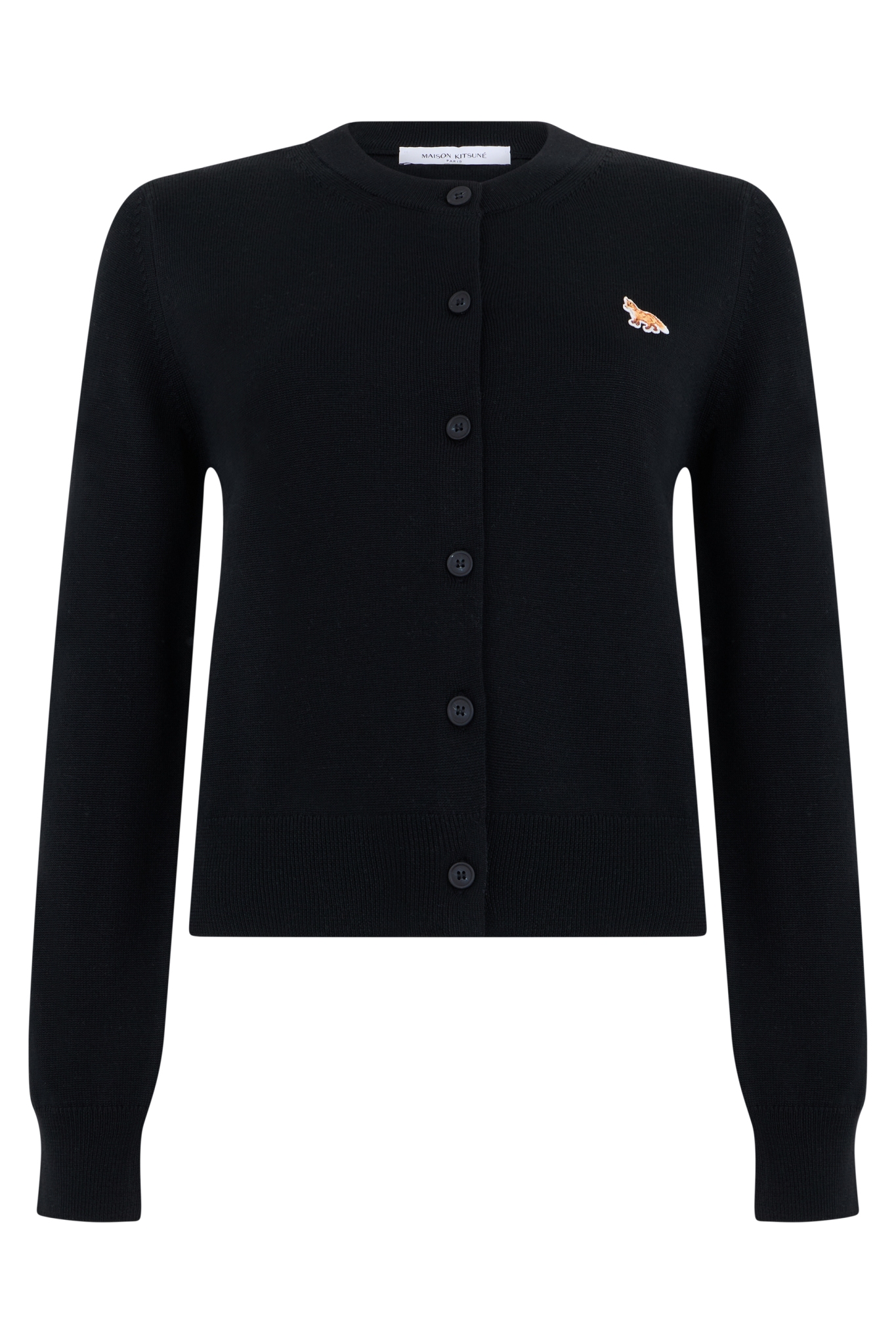 [MAISON KITSUNE] Cardigan CO PW00502KT1181_P199