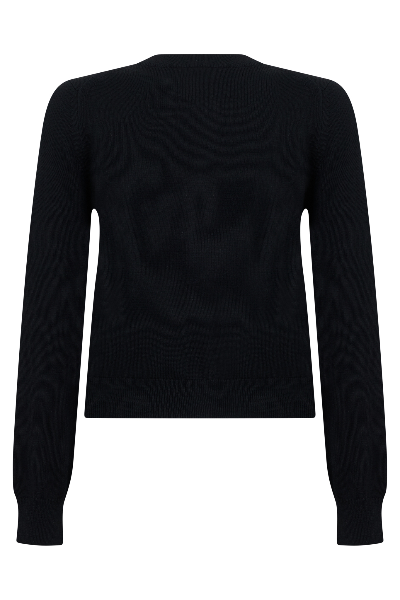 [MAISON KITSUNE] Cardigan CO PW00502KT1181_P199