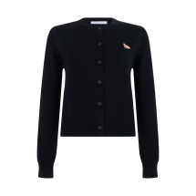 [MAISON KITSUNE] Cardigan CO PW00502KT1181_P199