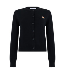 [MAISON KITSUNE] Cardigan CO PW00502KT1181_P199
