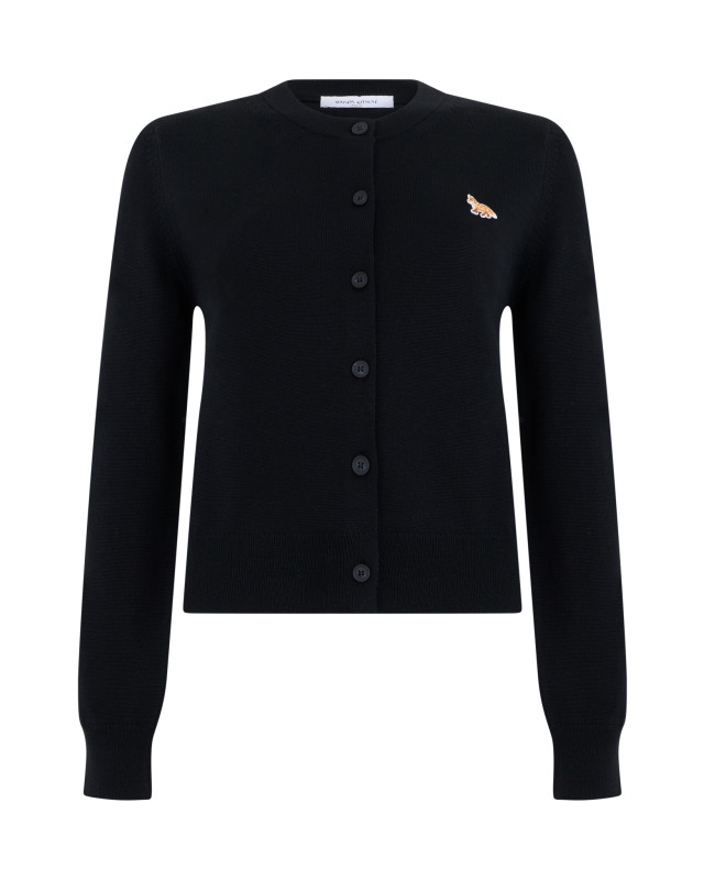 [MAISON KITSUNE] Cardigan CO PW00502KT1181_P199