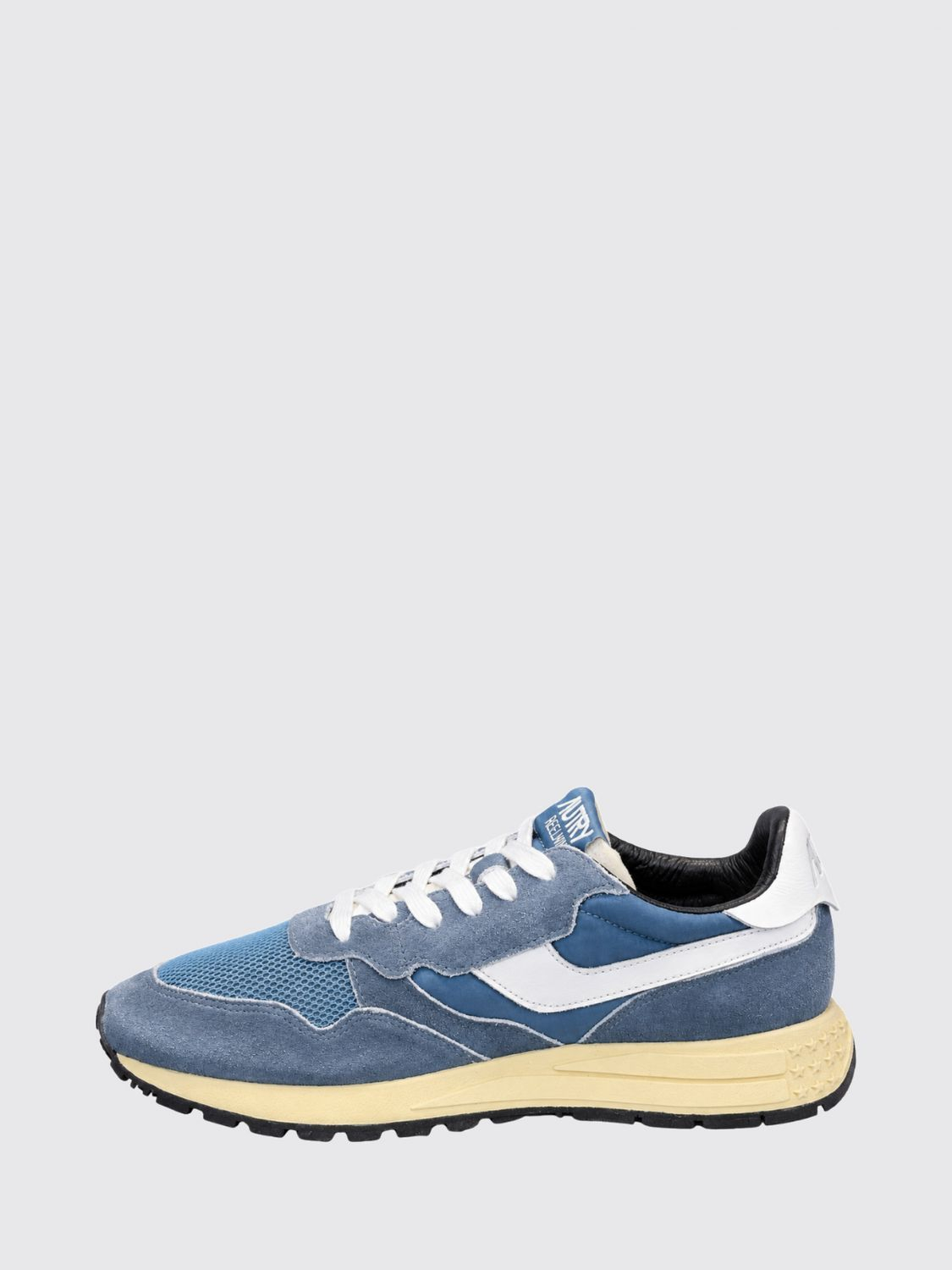 [AUTRY] Sneakers FW26 WWLM GQ04