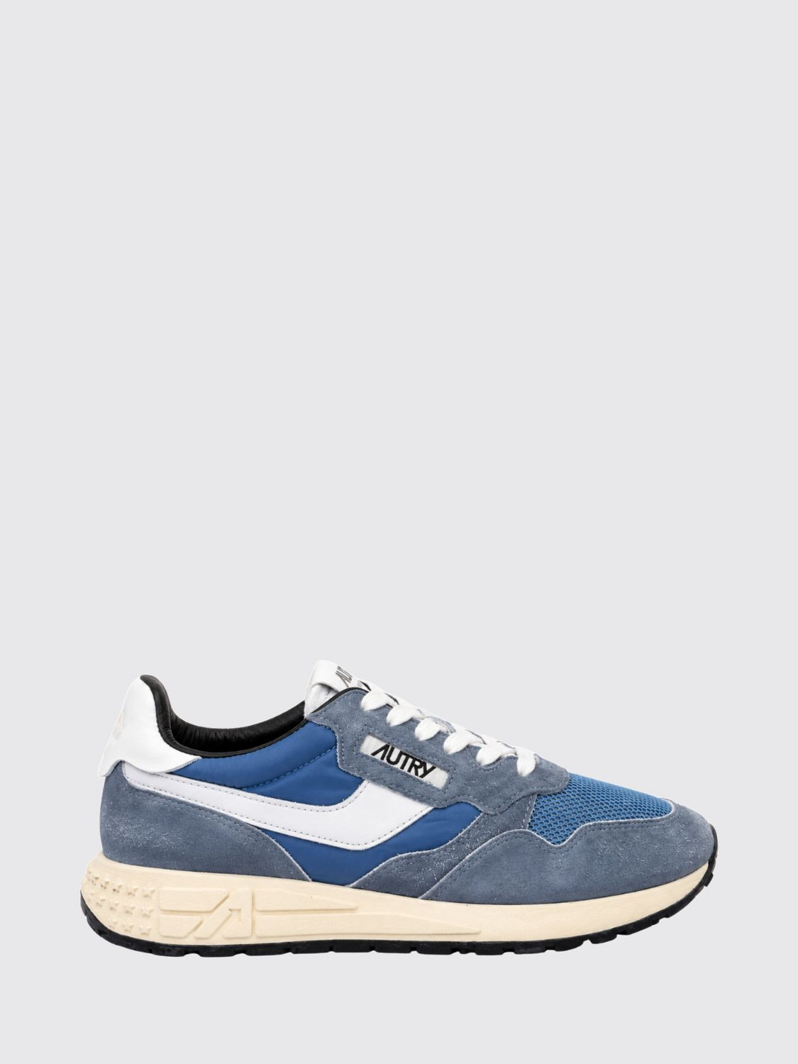 [AUTRY] Sneakers FW26 WWLM GQ04