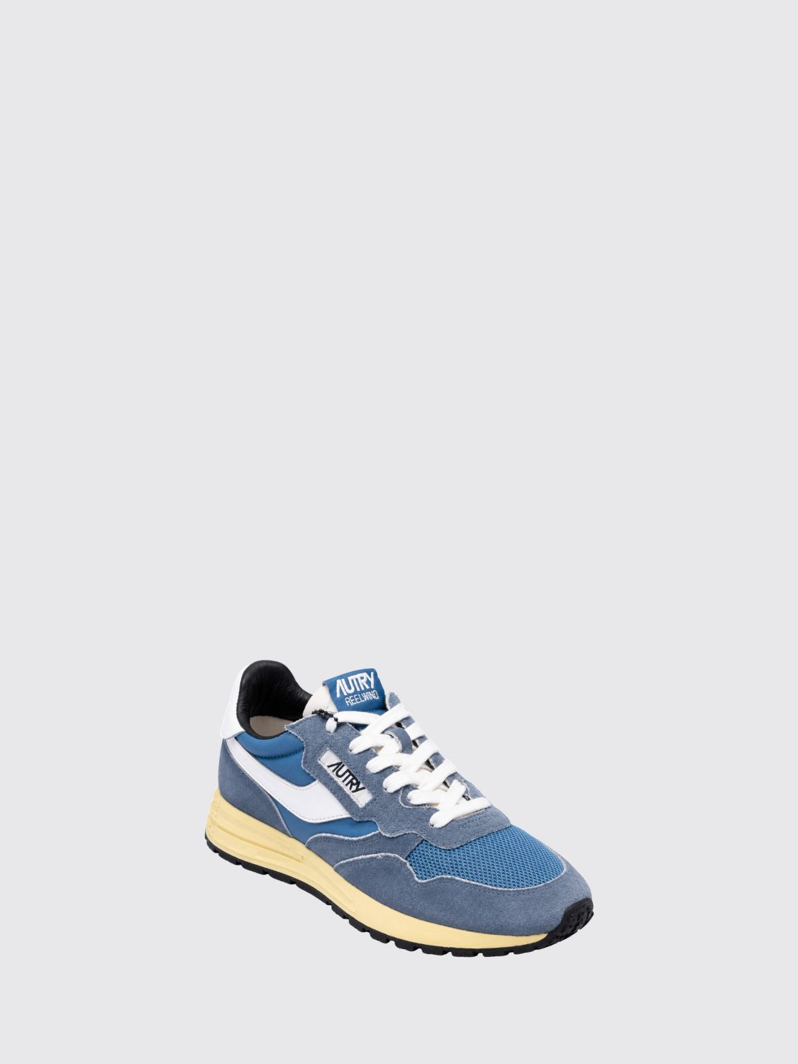 [AUTRY] Sneakers FW26 WWLM GQ04