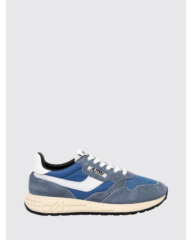[AUTRY] Sneakers FW26 WWLM GQ04
