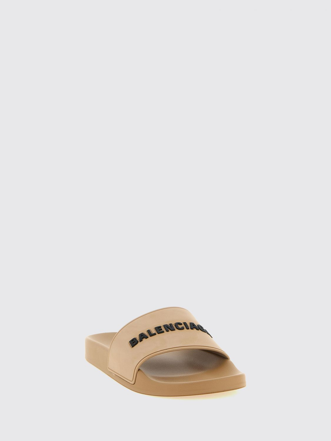 [Balenciaga] Sandals FW26 565547W1S80 9710