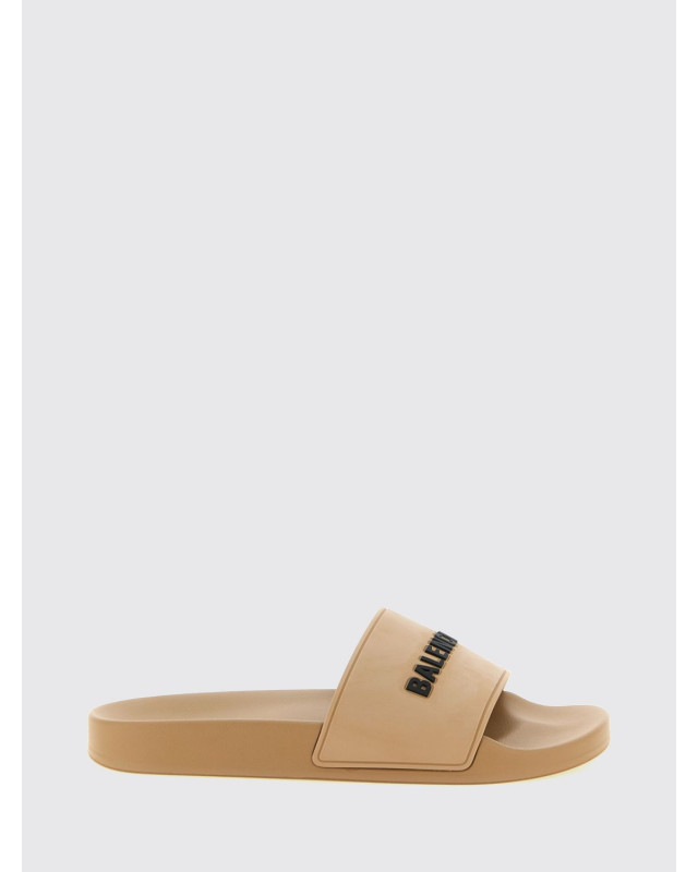 [Balenciaga] Sandals FW26 565547W1S80 9710