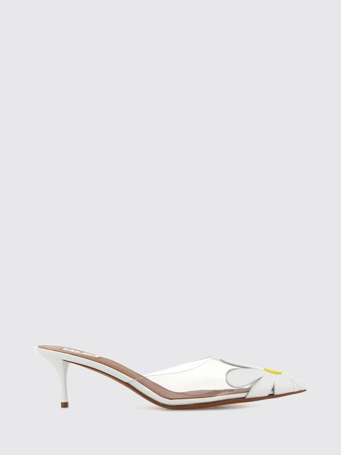 [Alaia] Sandals FW26 AA3M2026O022 B32