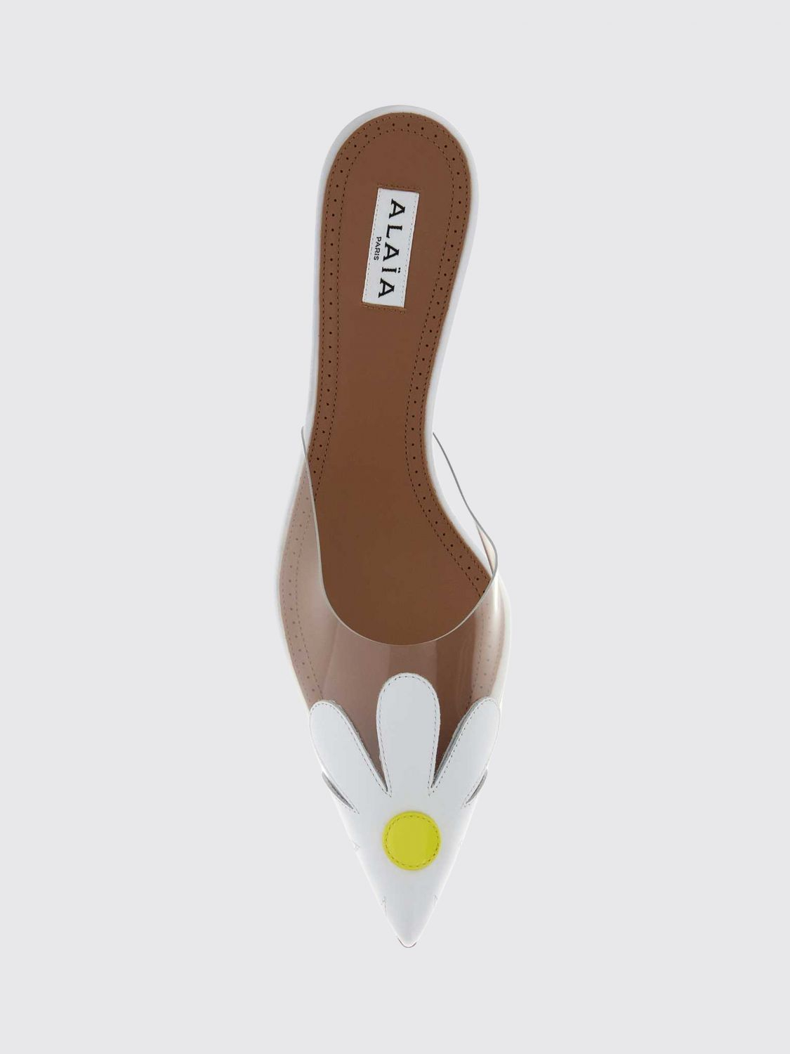 [Alaia] Sandals FW26 AA3M2026O022 B32