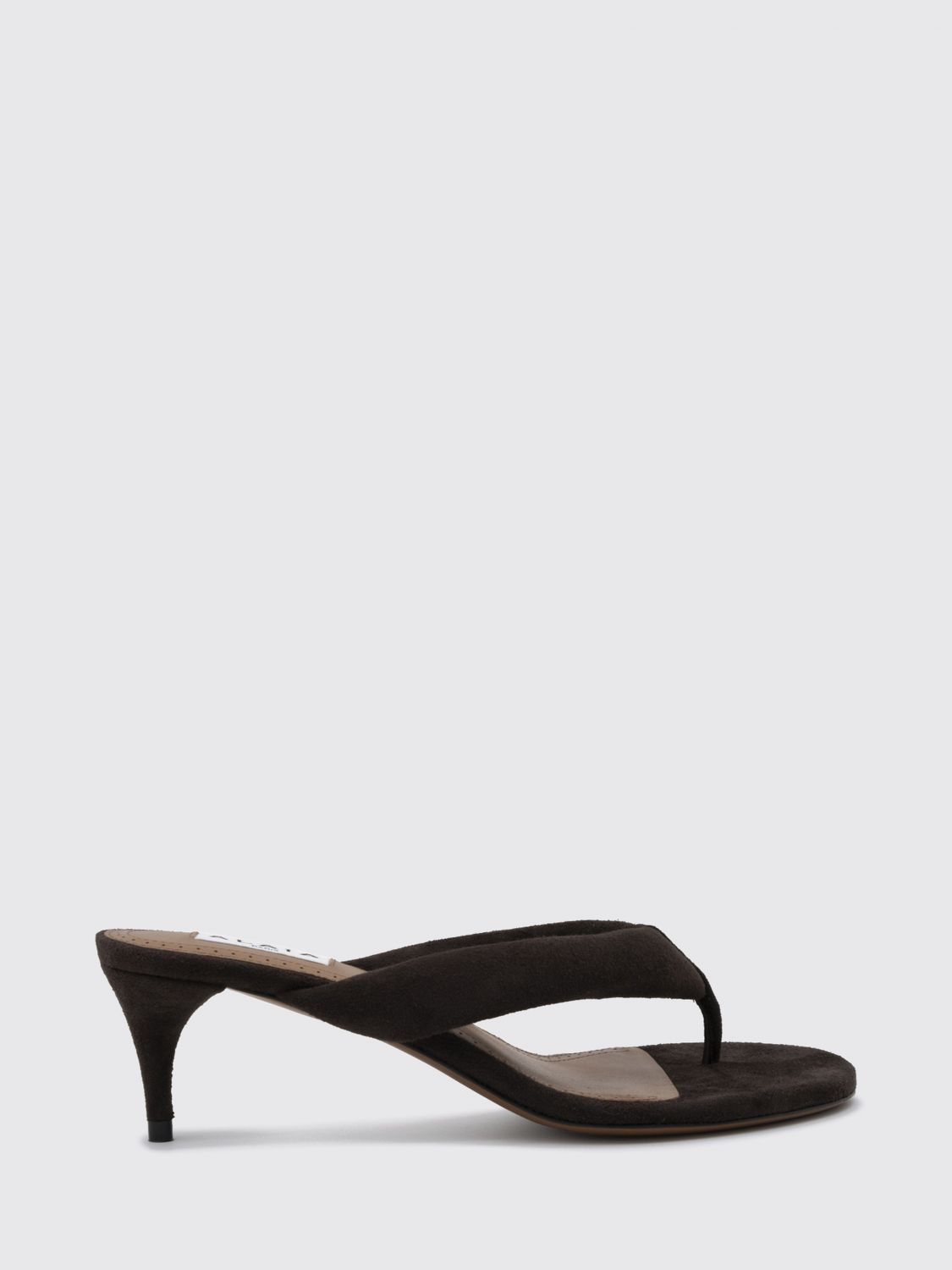 [Alaia] Sandals FW26 AA3S2024I117 U15