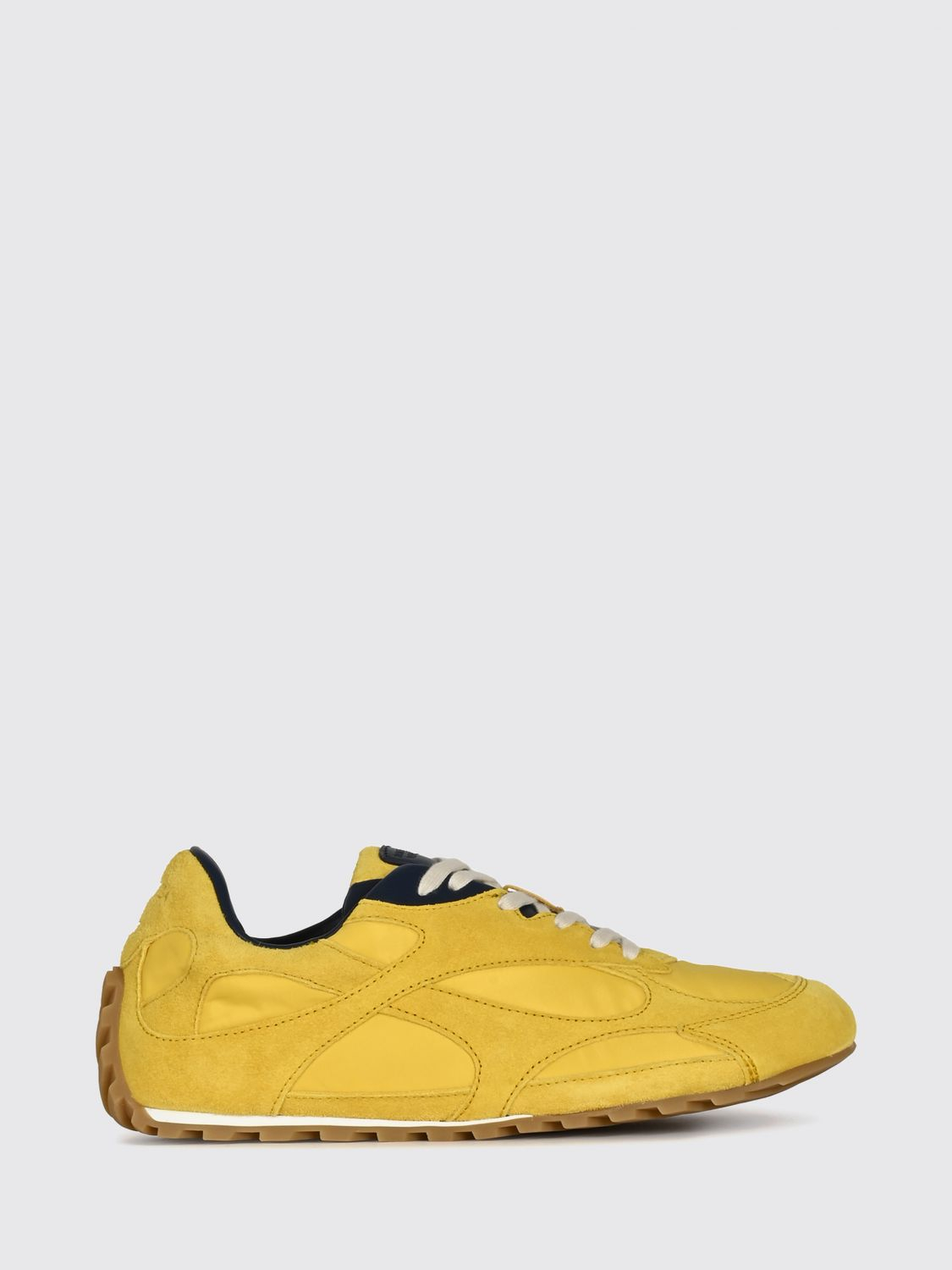 [Bottega Veneta] Sneakers FW26 867944V3MS2 7386