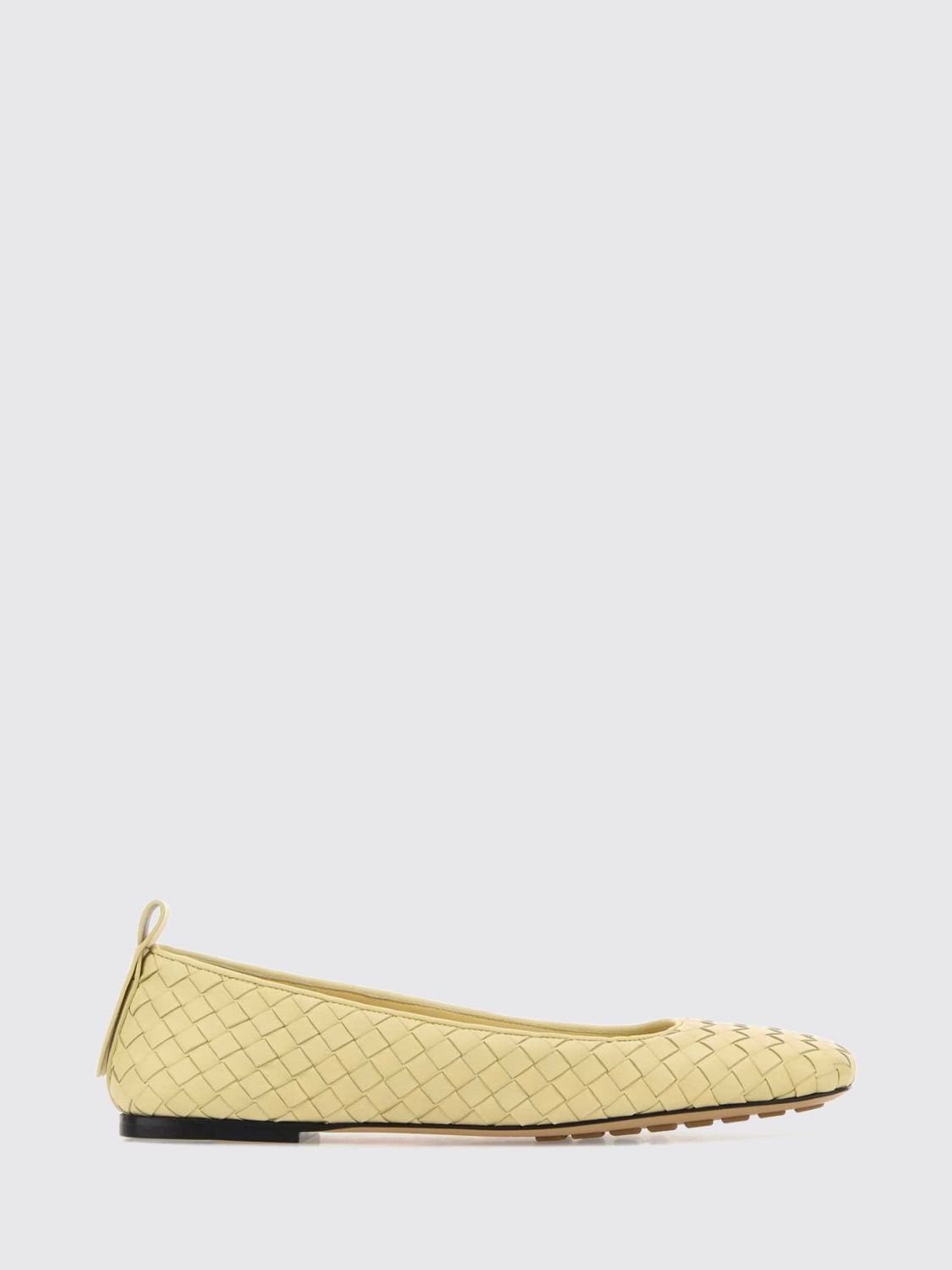 [Bottega Veneta] Flat shoes FW26 868206V2ED0 7243
