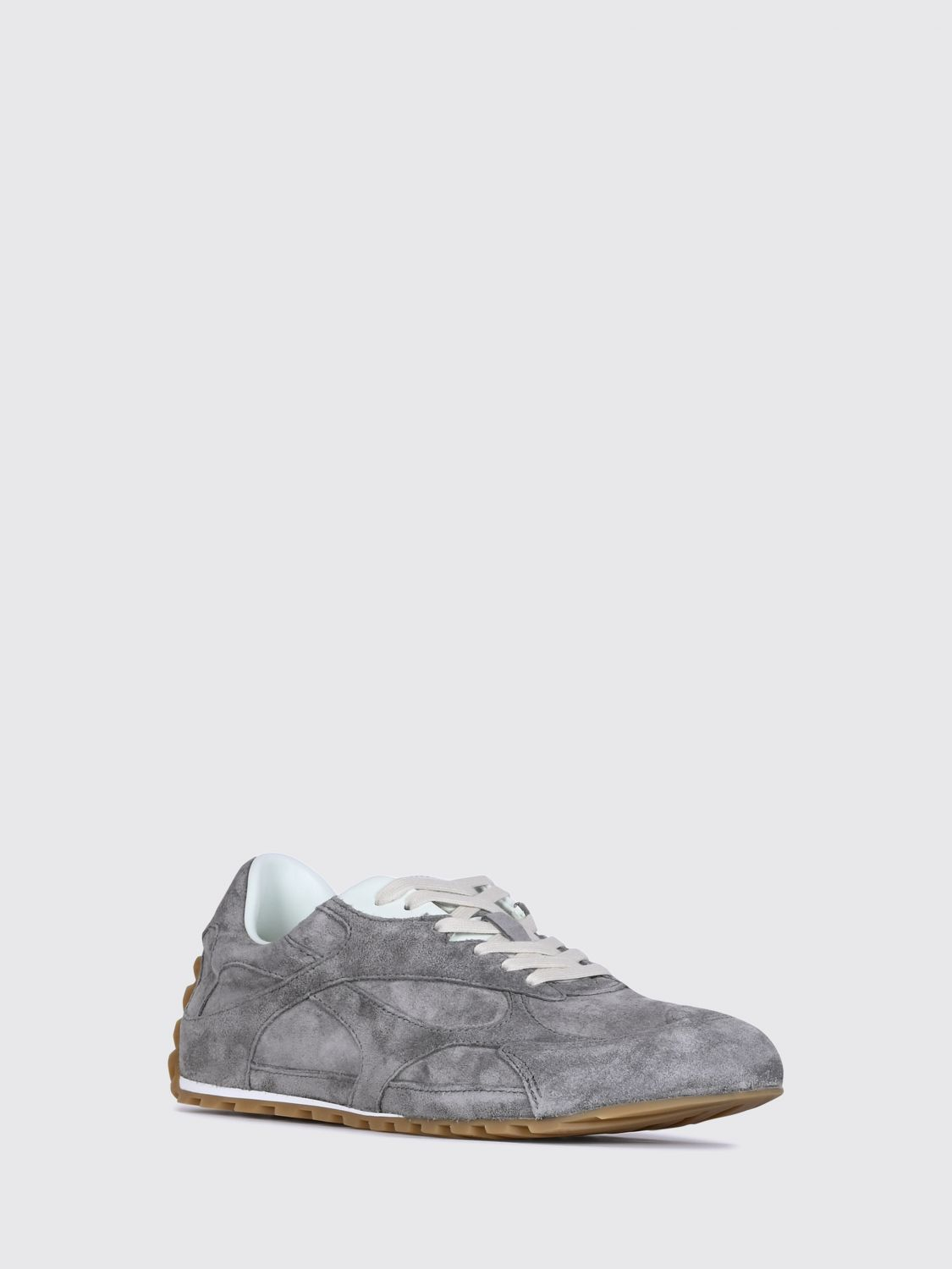 [Bottega Veneta] Sneakers FW26 867941V3MS0 1596
